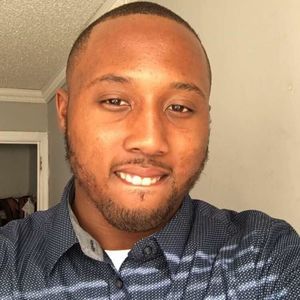 Meet your Posher, Elijah